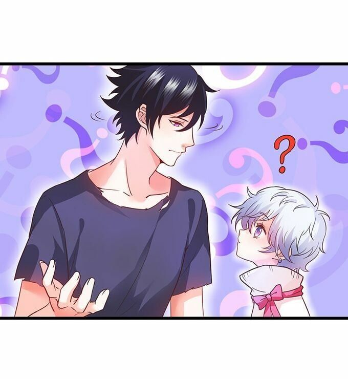 Hắc Đạo Đáng Yêu Chapter 4 - 60