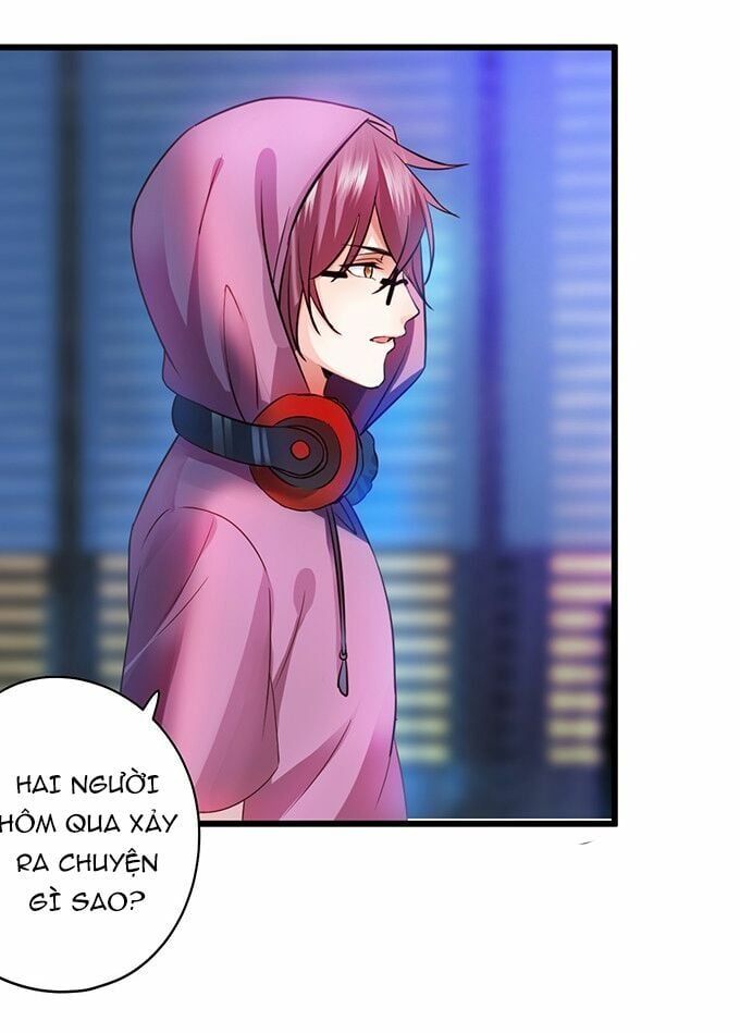 Hắc Đạo Đáng Yêu Chapter 4 - 61