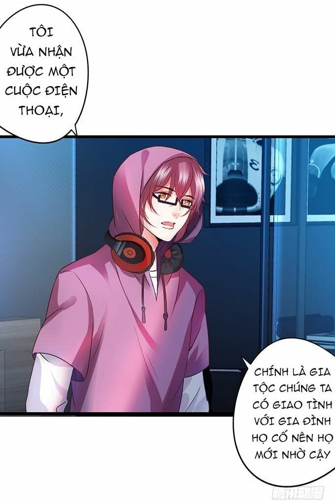 Hắc Đạo Đáng Yêu Chapter 4 - 65