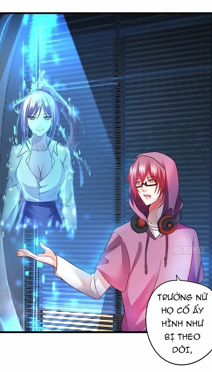 Hắc Đạo Đáng Yêu Chapter 4 - 66