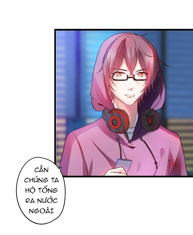 Hắc Đạo Đáng Yêu Chapter 4 - 67