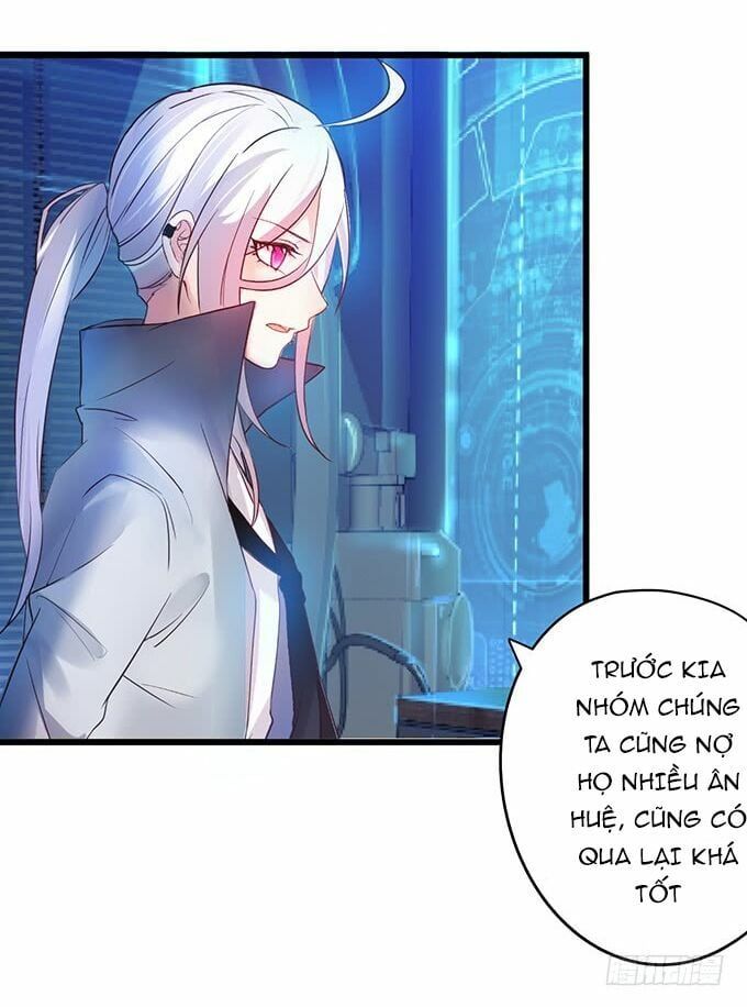 Hắc Đạo Đáng Yêu Chapter 4 - 68