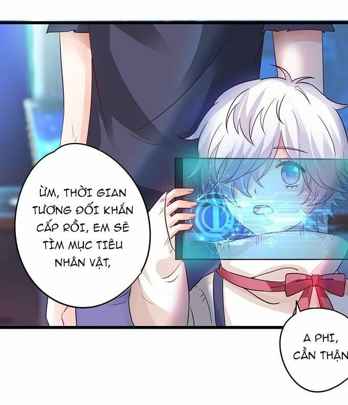Hắc Đạo Đáng Yêu Chapter 4 - 69
