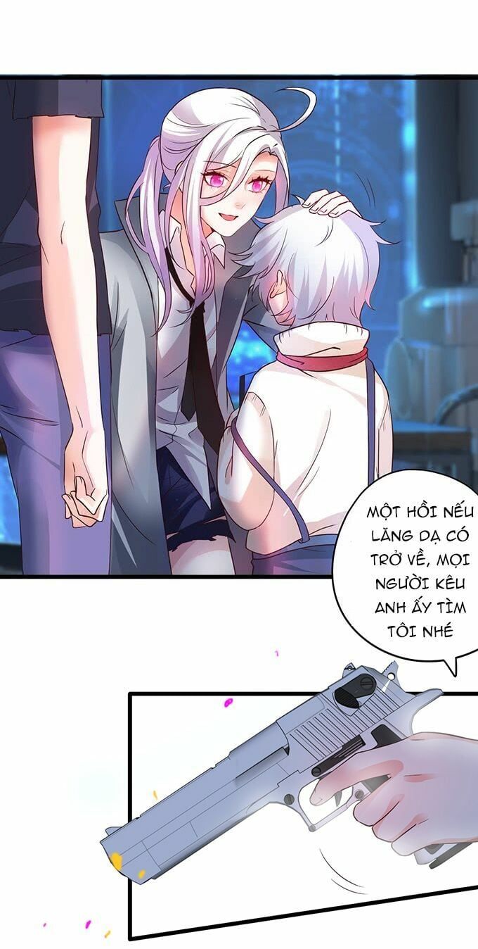 Hắc Đạo Đáng Yêu Chapter 4 - 70