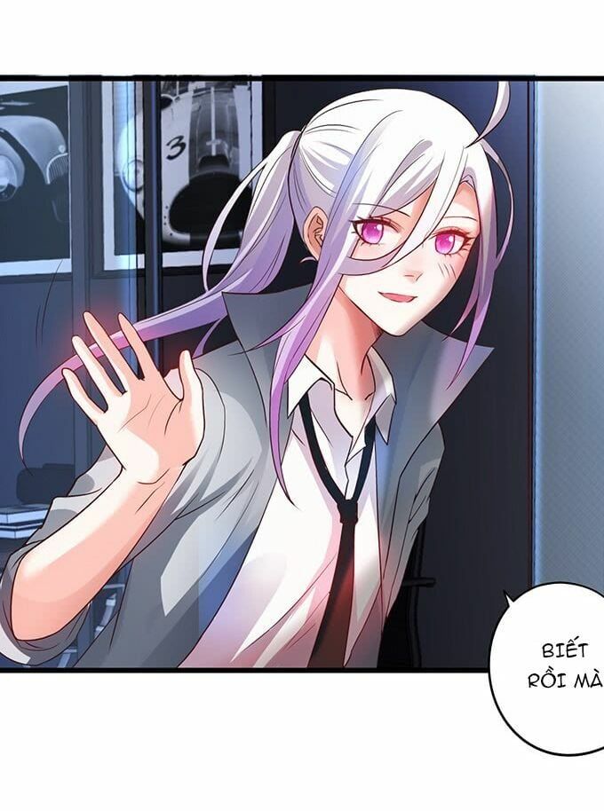 Hắc Đạo Đáng Yêu Chapter 4 - 73