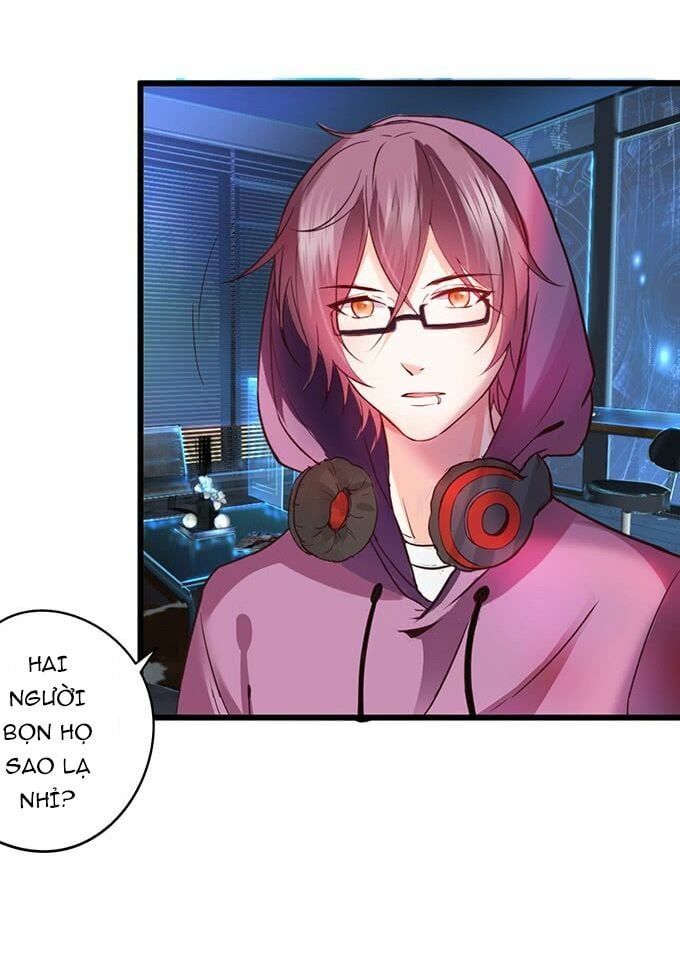 Hắc Đạo Đáng Yêu Chapter 4 - 74