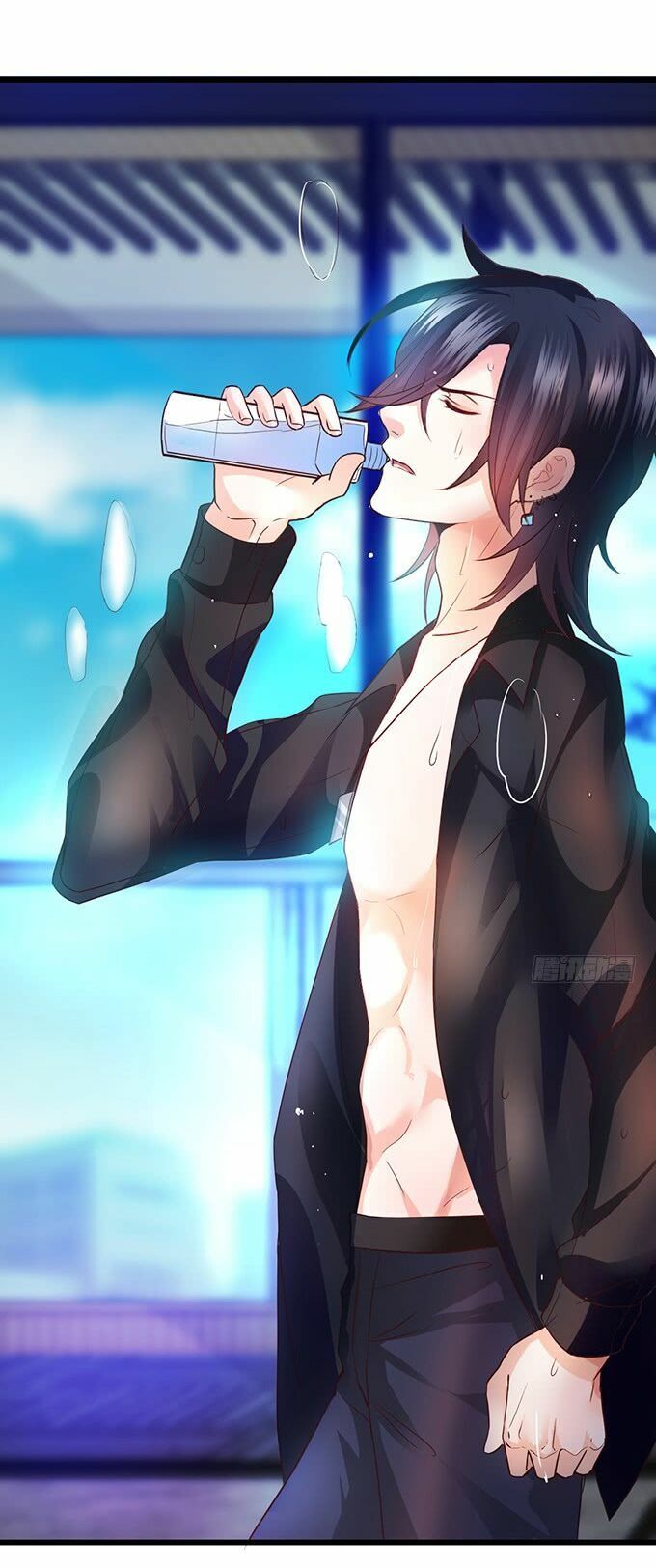 Hắc Đạo Đáng Yêu Chapter 4 - 78