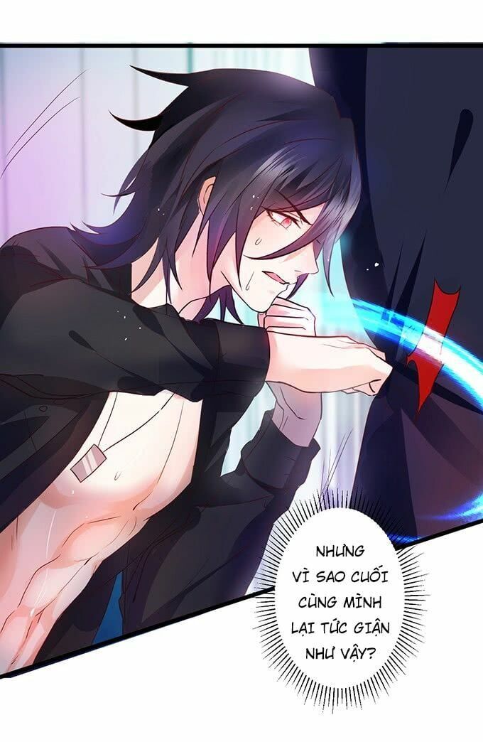 Hắc Đạo Đáng Yêu Chapter 4 - 81