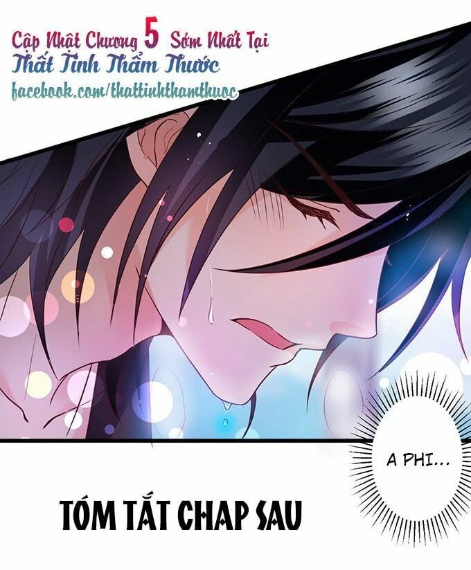 Hắc Đạo Đáng Yêu Chapter 4 - 82