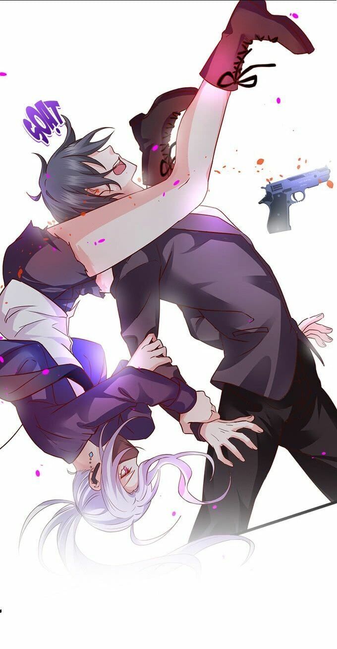 Hắc Đạo Đáng Yêu Chapter 4 - 84