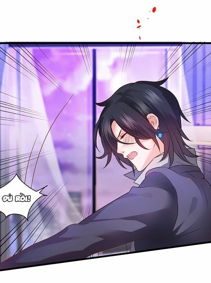 Hắc Đạo Đáng Yêu Chapter 4 - 10