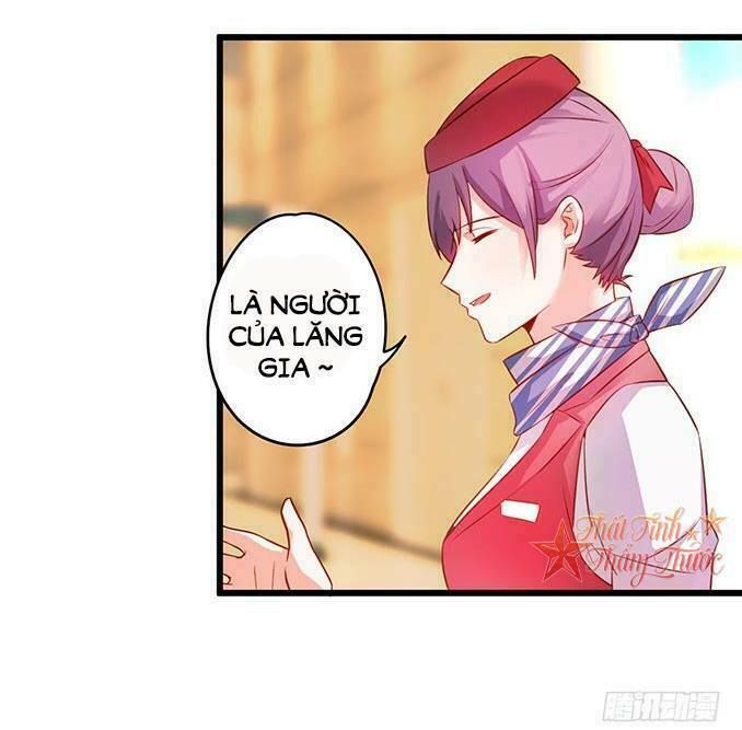 Hắc Đạo Đáng Yêu Chapter 40 - 11