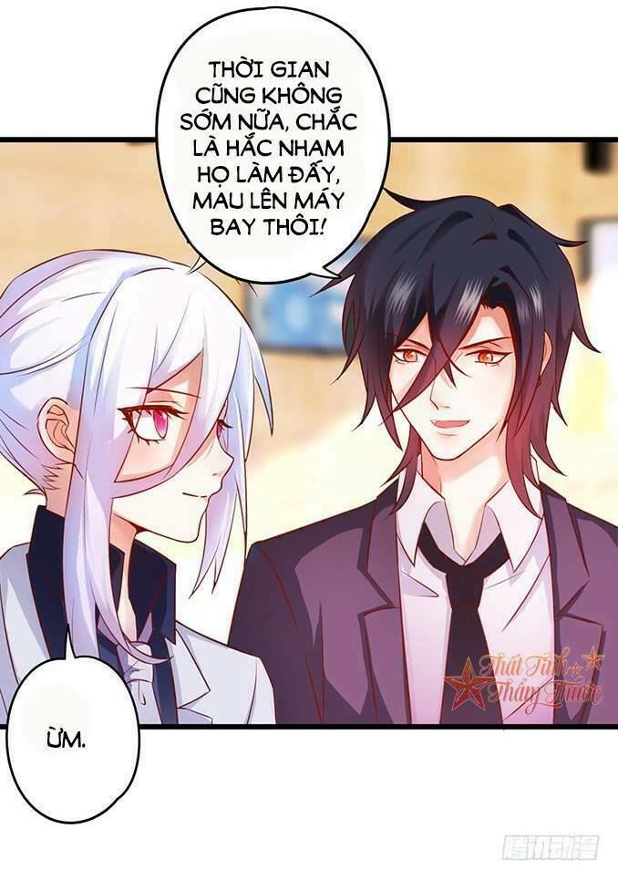 Hắc Đạo Đáng Yêu Chapter 40 - 12