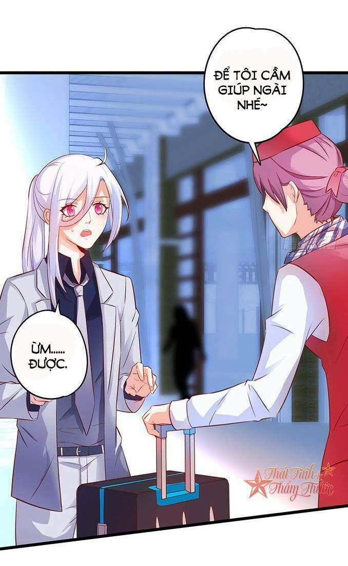 Hắc Đạo Đáng Yêu Chapter 40 - 13