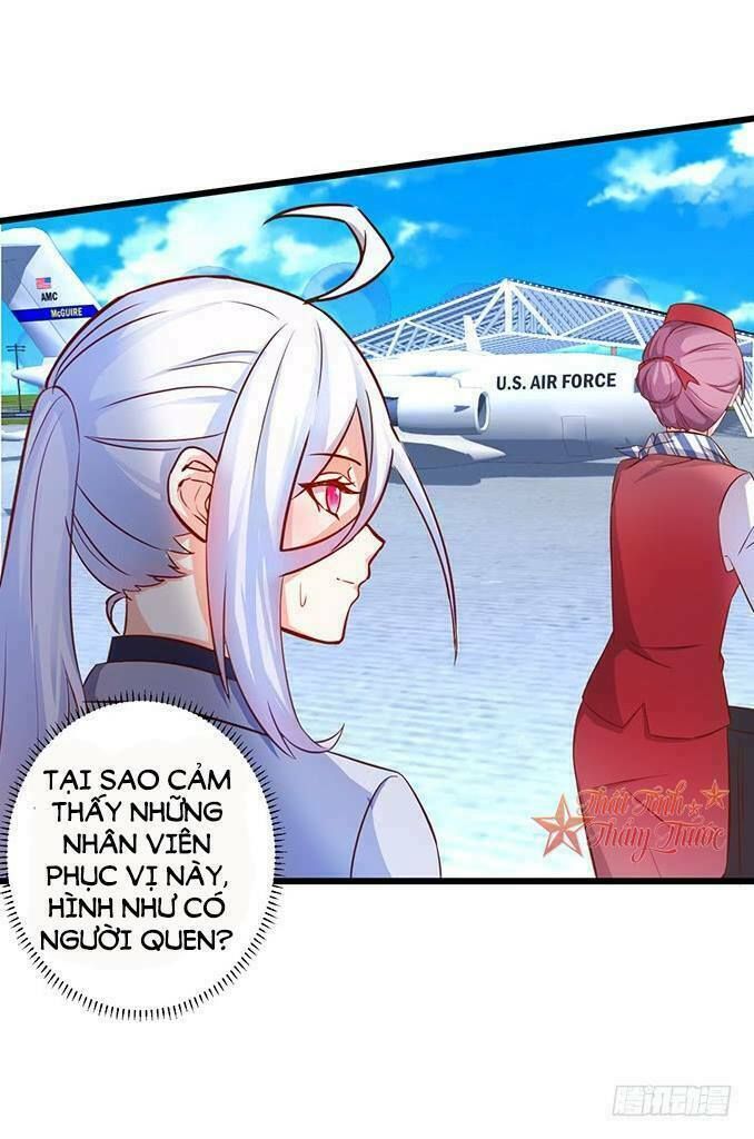 Hắc Đạo Đáng Yêu Chapter 40 - 14