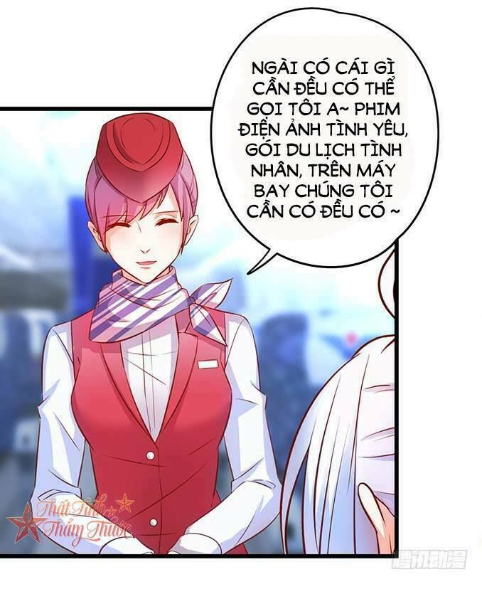 Hắc Đạo Đáng Yêu Chapter 40 - 17