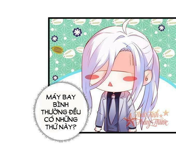 Hắc Đạo Đáng Yêu Chapter 40 - 18