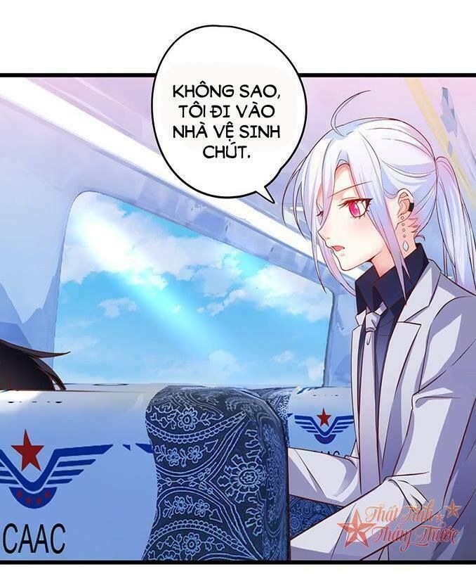 Hắc Đạo Đáng Yêu Chapter 40 - 22
