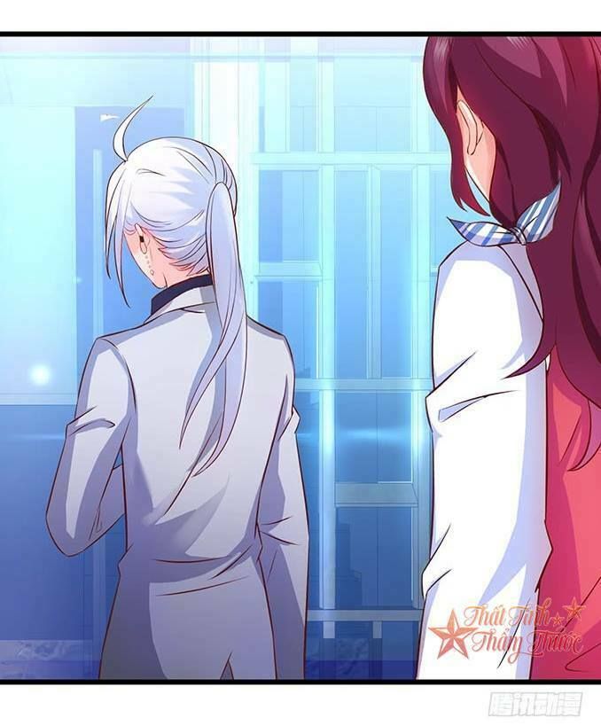 Hắc Đạo Đáng Yêu Chapter 40 - 23