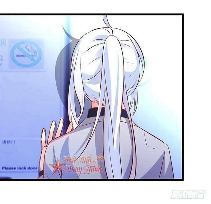 Hắc Đạo Đáng Yêu Chapter 40 - 24