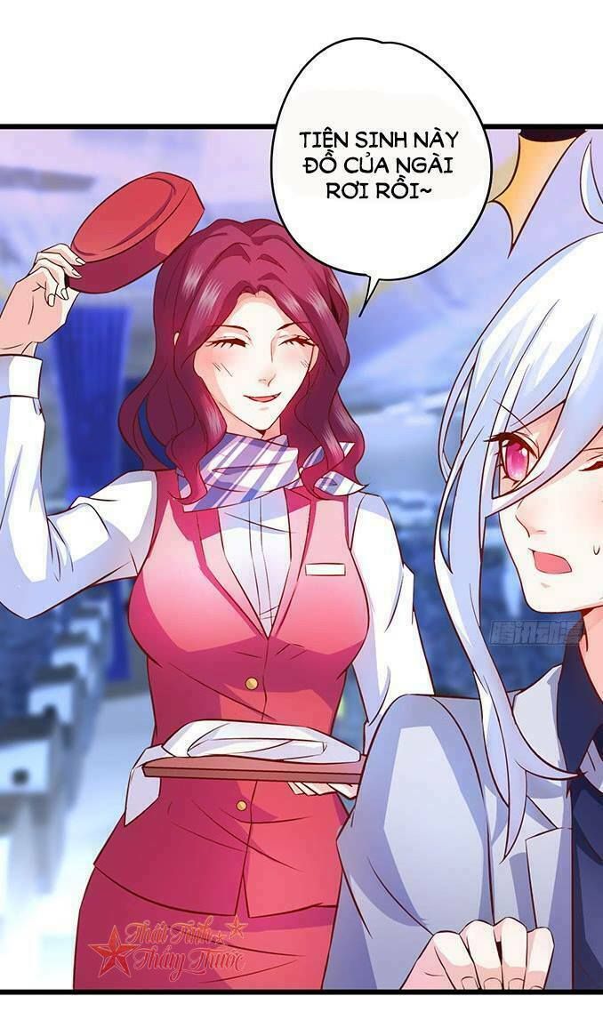 Hắc Đạo Đáng Yêu Chapter 40 - 25