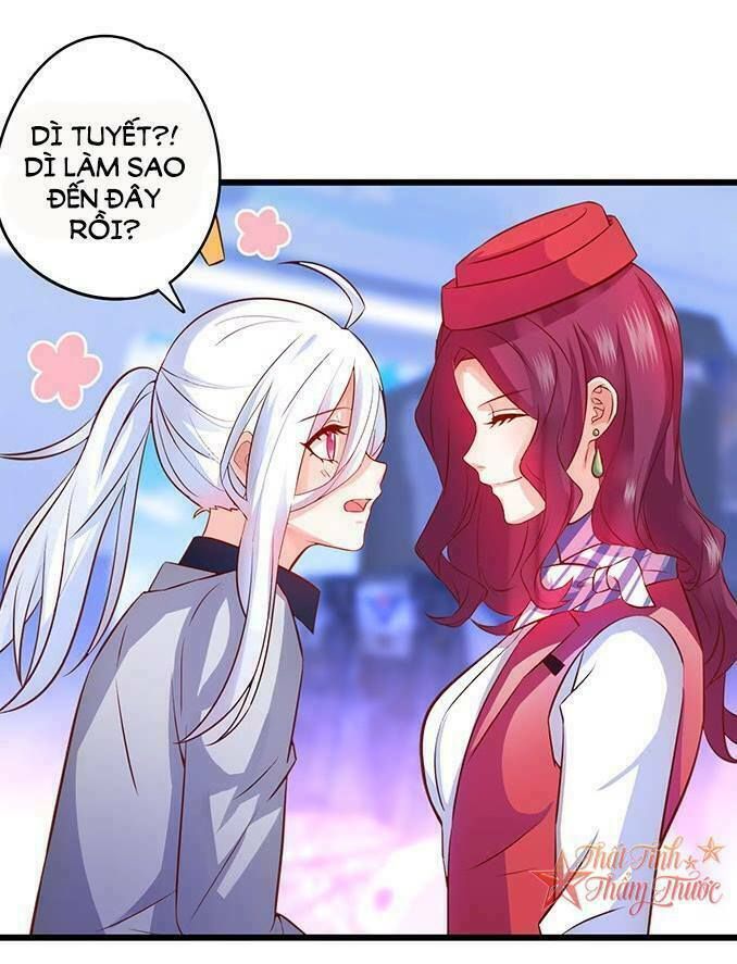 Hắc Đạo Đáng Yêu Chapter 40 - 26