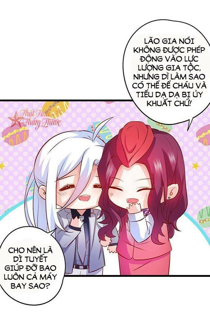 Hắc Đạo Đáng Yêu Chapter 40 - 27