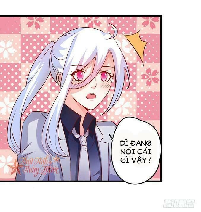 Hắc Đạo Đáng Yêu Chapter 40 - 29