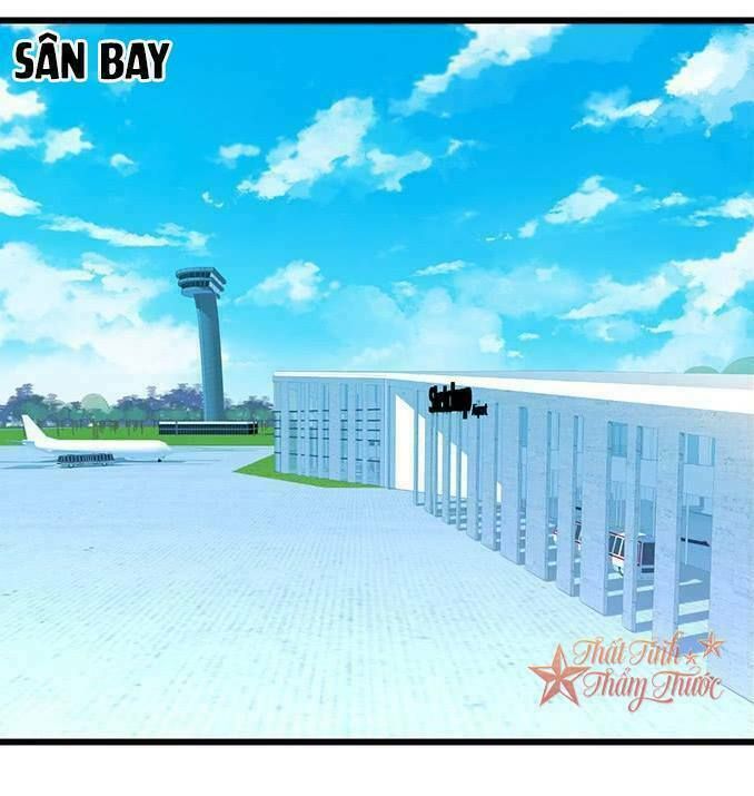 Hắc Đạo Đáng Yêu Chapter 40 - 4