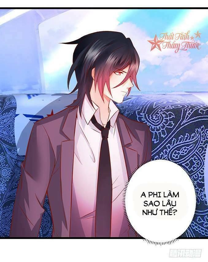 Hắc Đạo Đáng Yêu Chapter 40 - 31