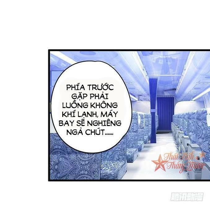 Hắc Đạo Đáng Yêu Chapter 40 - 32