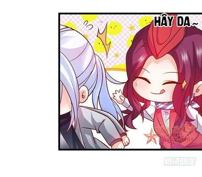 Hắc Đạo Đáng Yêu Chapter 40 - 33