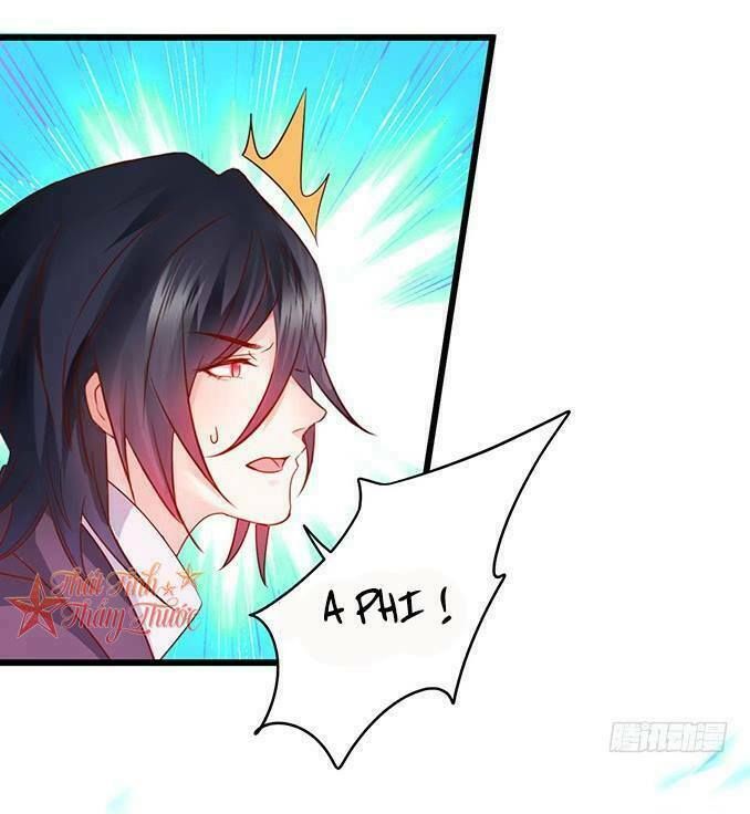 Hắc Đạo Đáng Yêu Chapter 40 - 34
