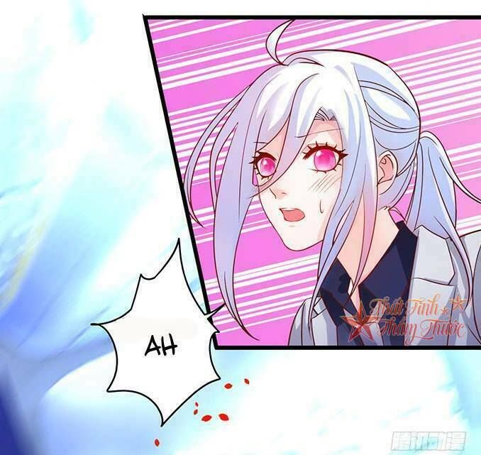 Hắc Đạo Đáng Yêu Chapter 40 - 35