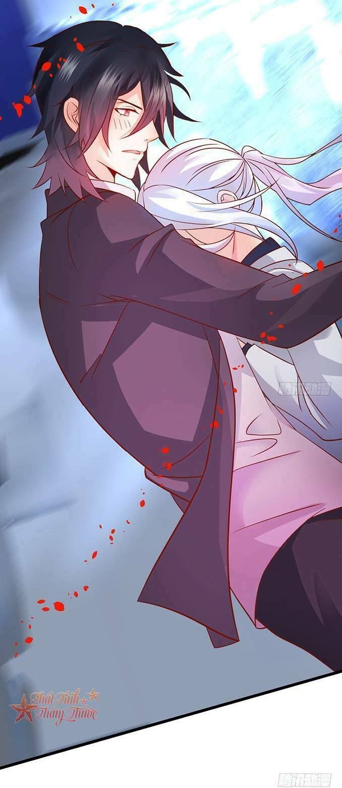 Hắc Đạo Đáng Yêu Chapter 40 - 36