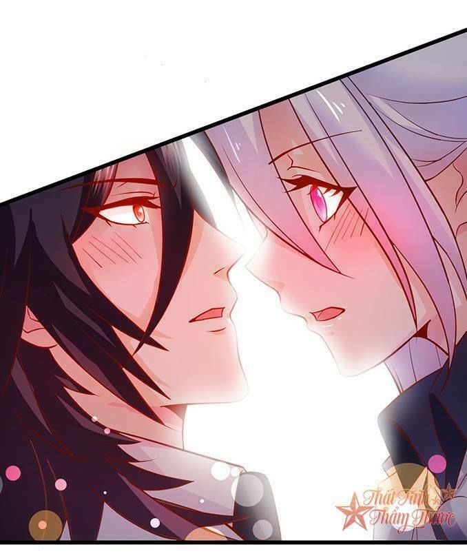 Hắc Đạo Đáng Yêu Chapter 40 - 37