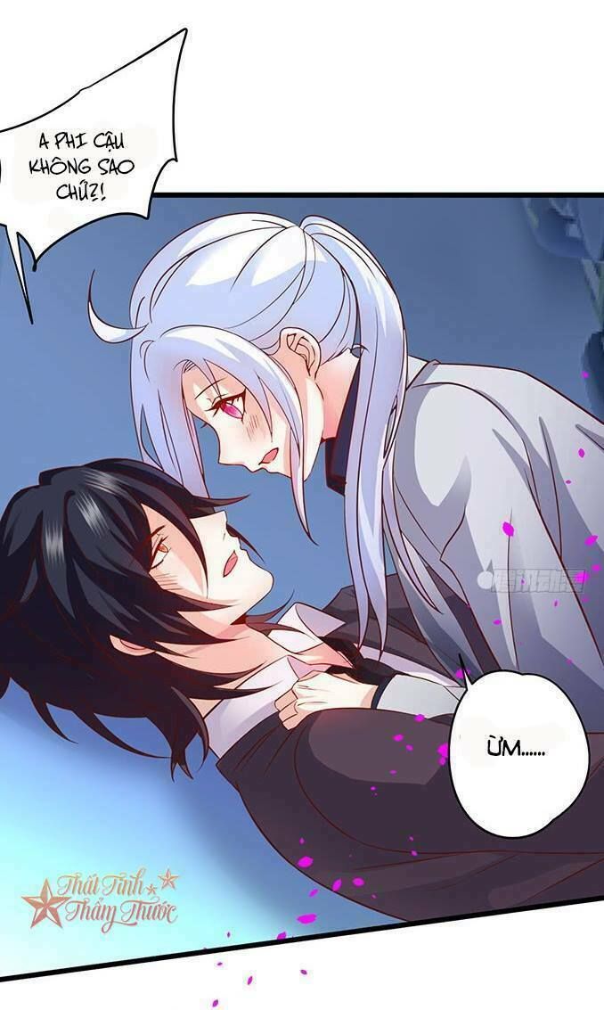 Hắc Đạo Đáng Yêu Chapter 40 - 39
