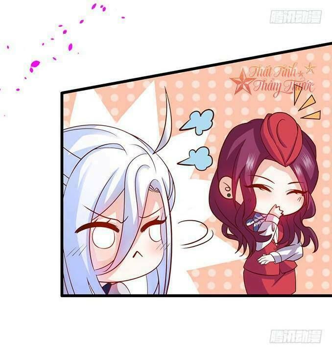 Hắc Đạo Đáng Yêu Chapter 40 - 40