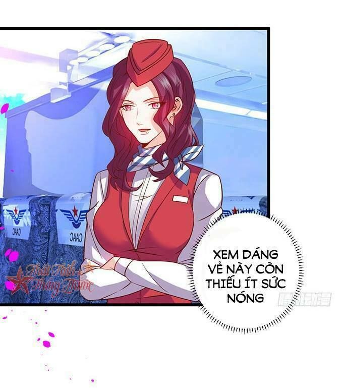 Hắc Đạo Đáng Yêu Chapter 40 - 41