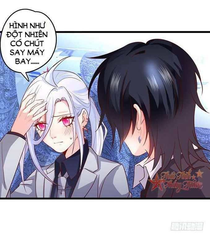 Hắc Đạo Đáng Yêu Chapter 40 - 43