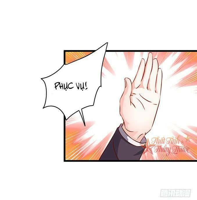 Hắc Đạo Đáng Yêu Chapter 40 - 44