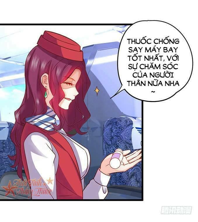 Hắc Đạo Đáng Yêu Chapter 40 - 46