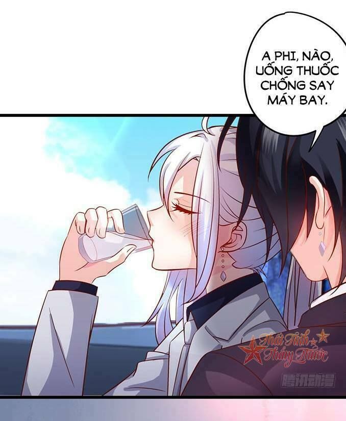 Hắc Đạo Đáng Yêu Chapter 40 - 47