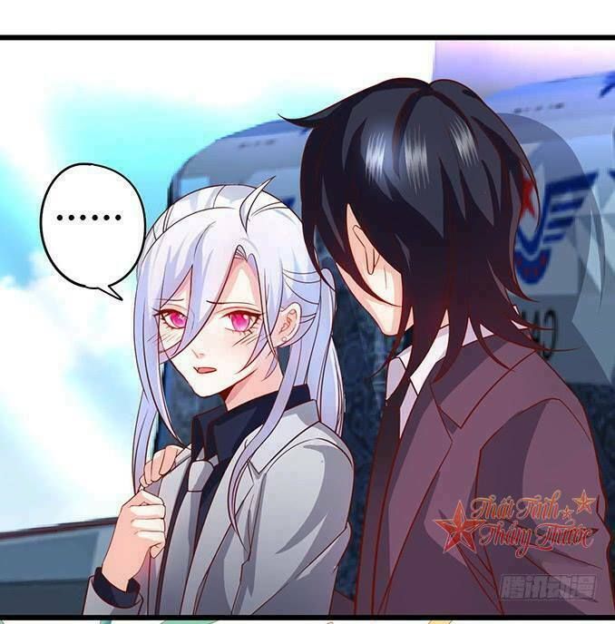 Hắc Đạo Đáng Yêu Chapter 40 - 50