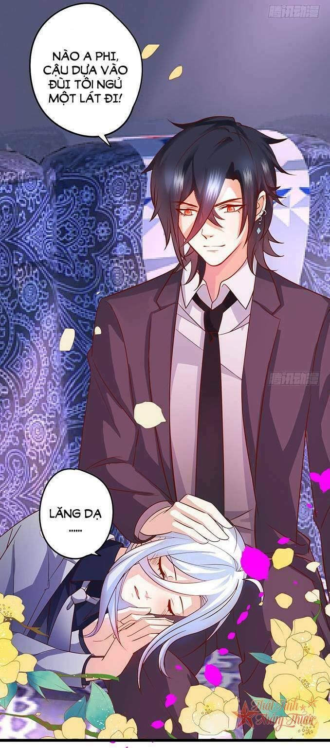 Hắc Đạo Đáng Yêu Chapter 40 - 53