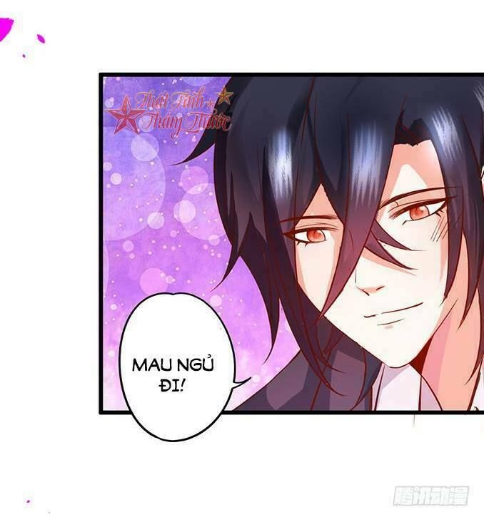 Hắc Đạo Đáng Yêu Chapter 40 - 54