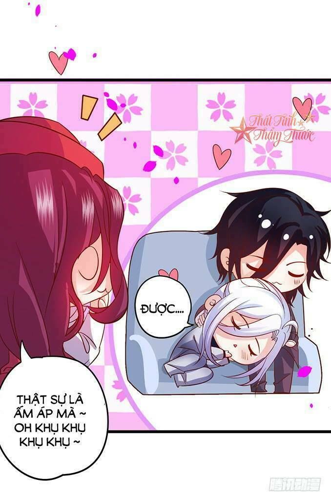 Hắc Đạo Đáng Yêu Chapter 40 - 55