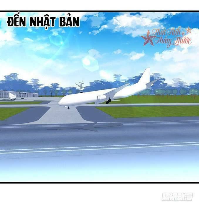 Hắc Đạo Đáng Yêu Chapter 40 - 56