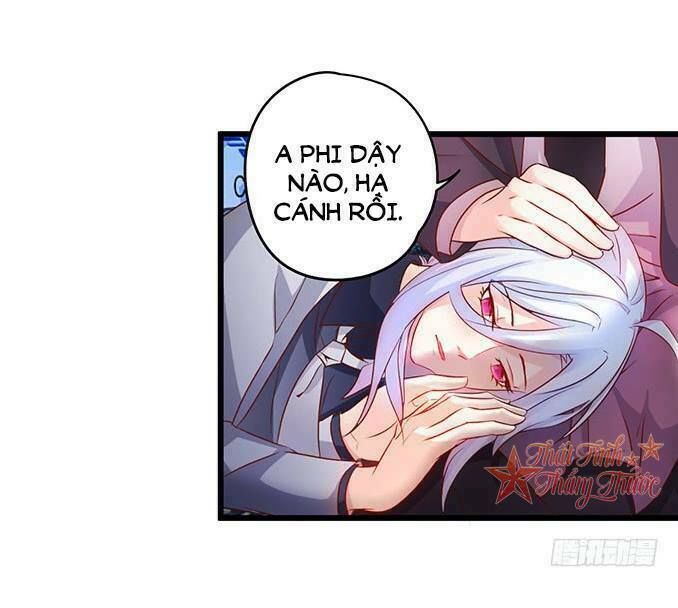 Hắc Đạo Đáng Yêu Chapter 40 - 57