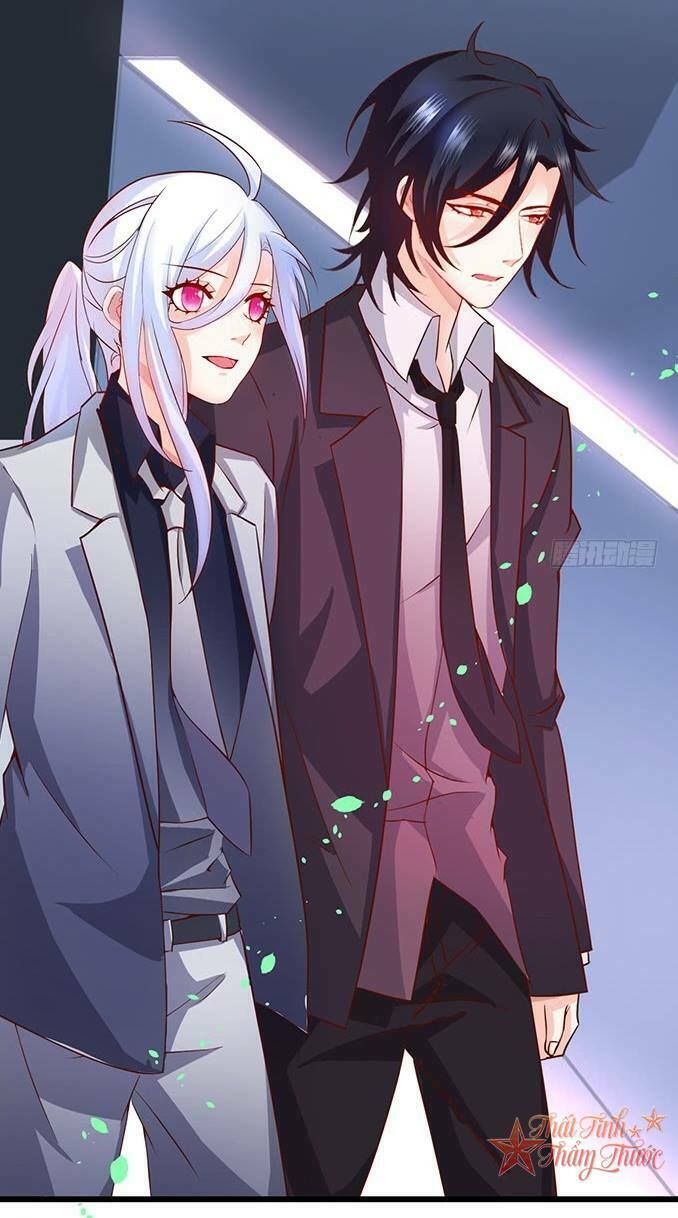 Hắc Đạo Đáng Yêu Chapter 40 - 60